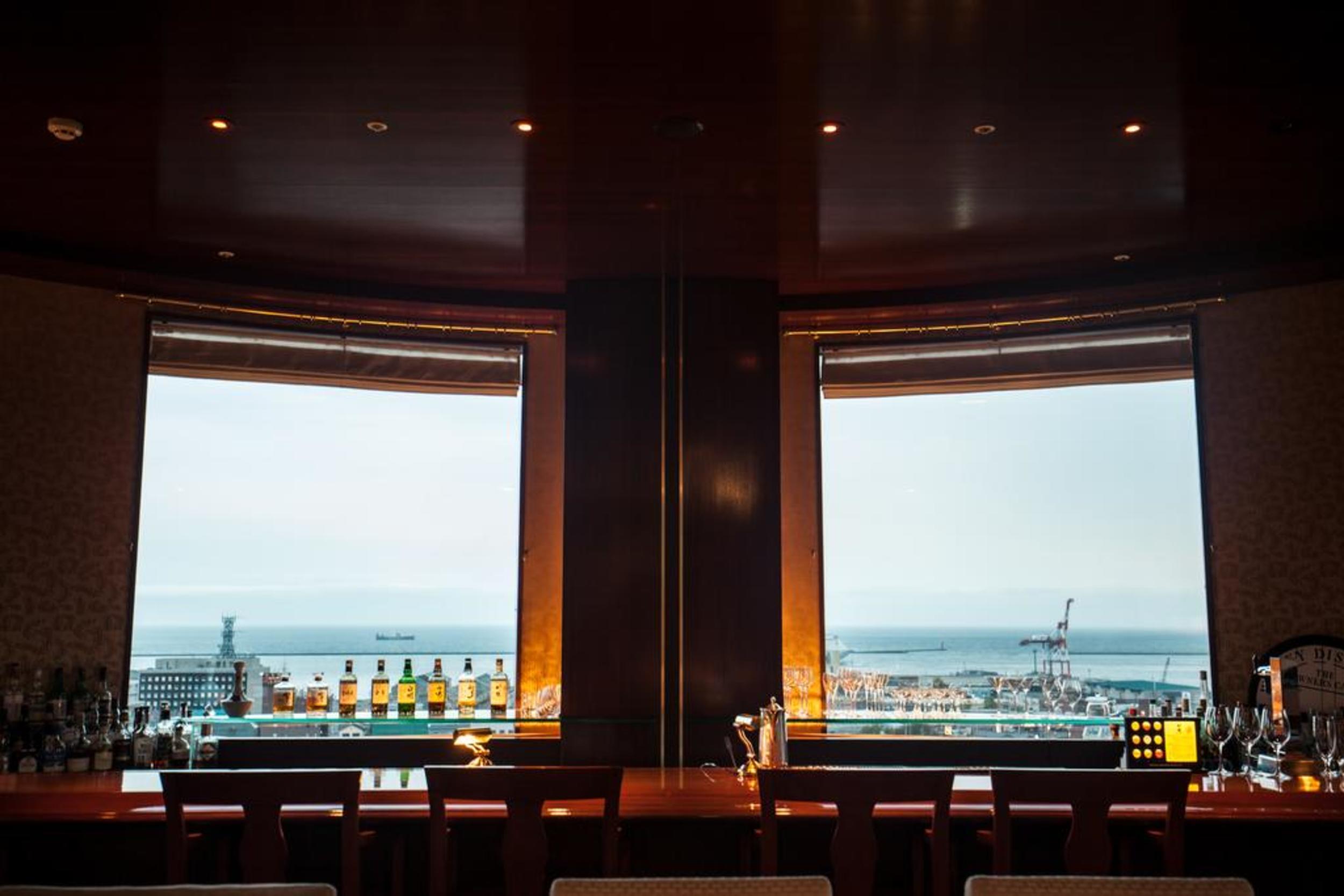 Authent Hotel Otaru Ngoại thất bức ảnh