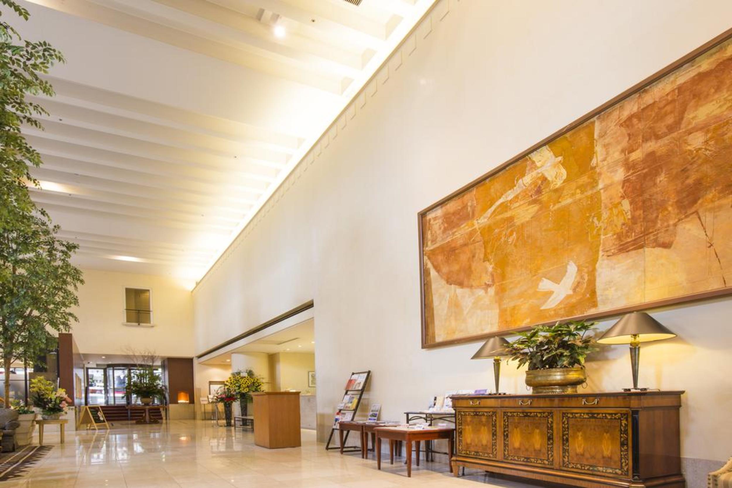 Authent Hotel Otaru Ngoại thất bức ảnh