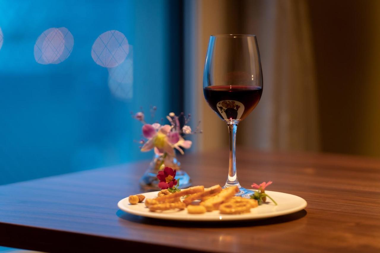 Authent Hotel Otaru Ngoại thất bức ảnh