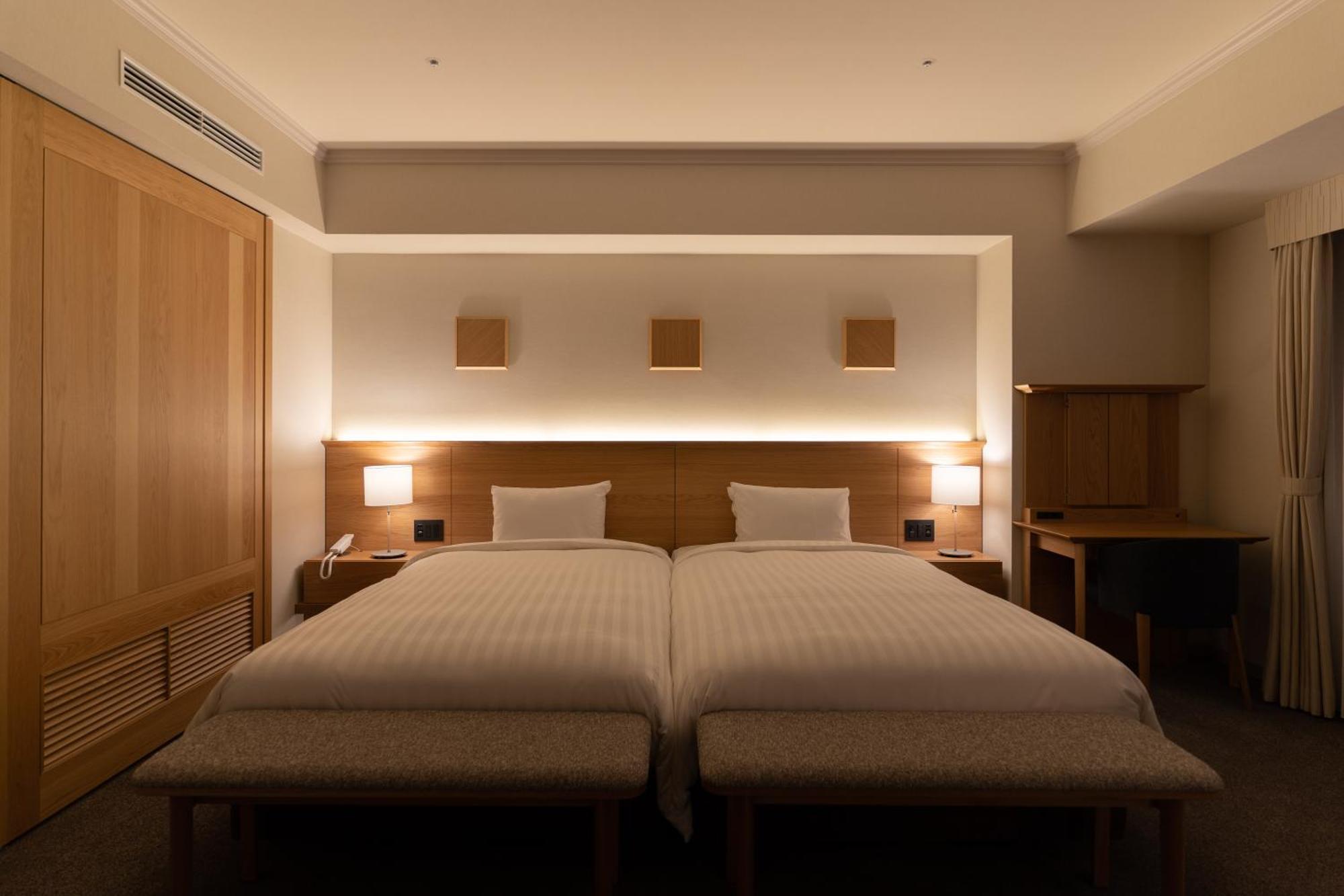 Authent Hotel Otaru Phòng bức ảnh