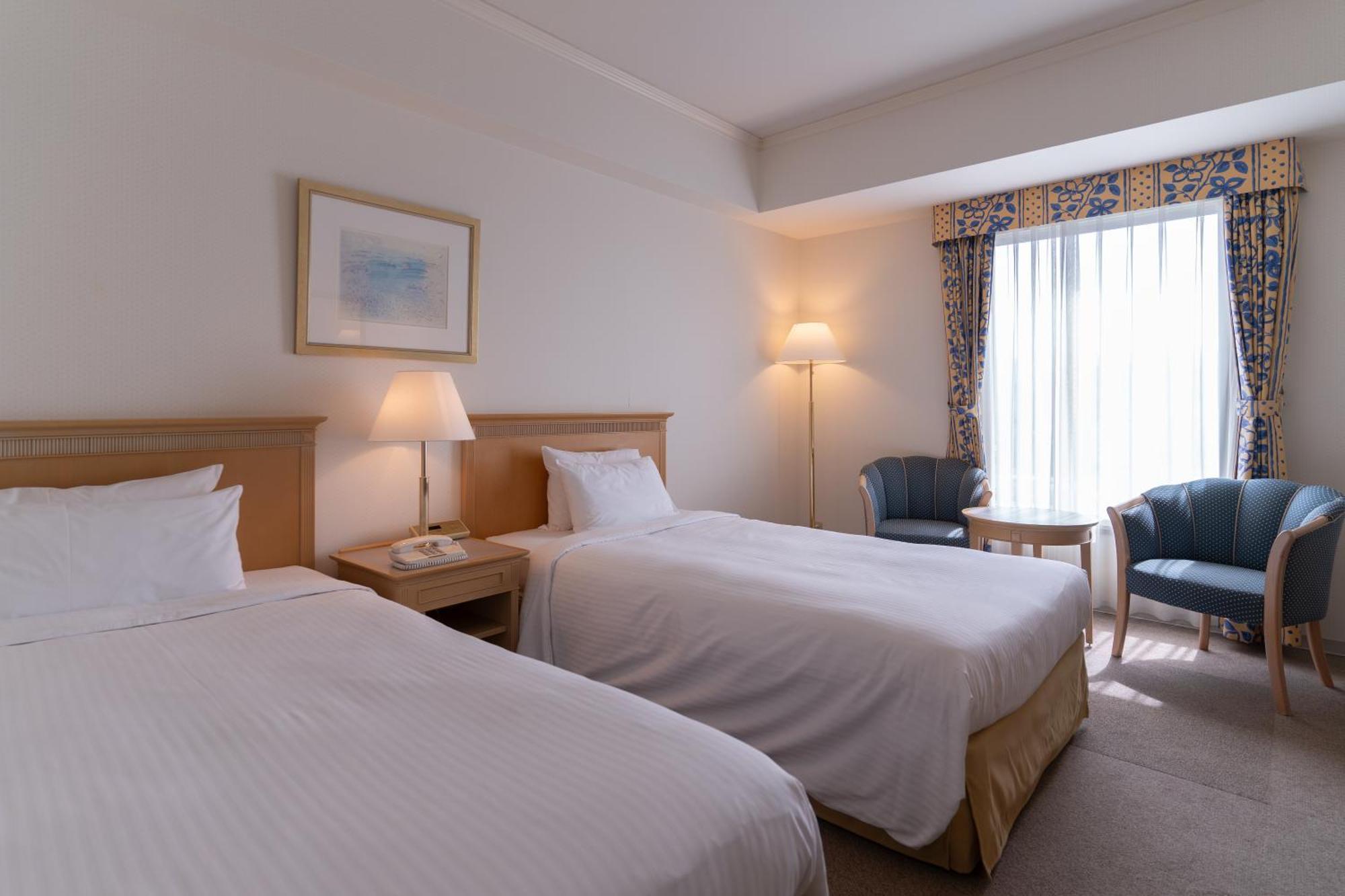 Authent Hotel Otaru Ngoại thất bức ảnh