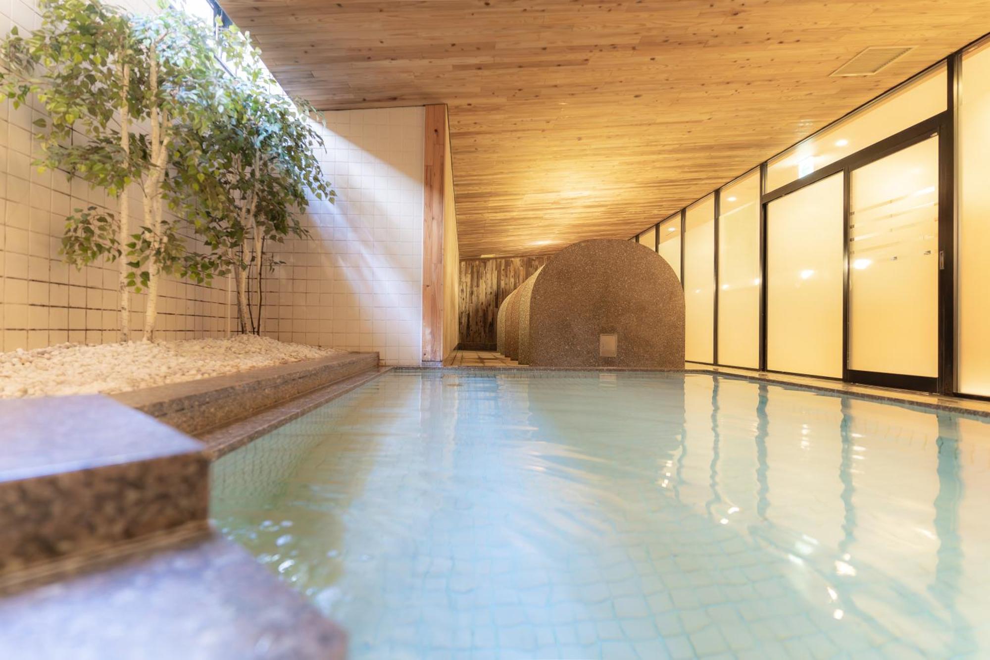 Authent Hotel Otaru Ngoại thất bức ảnh