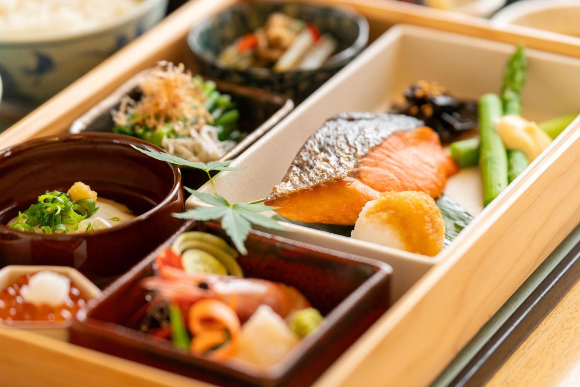 Authent Hotel Otaru Ngoại thất bức ảnh