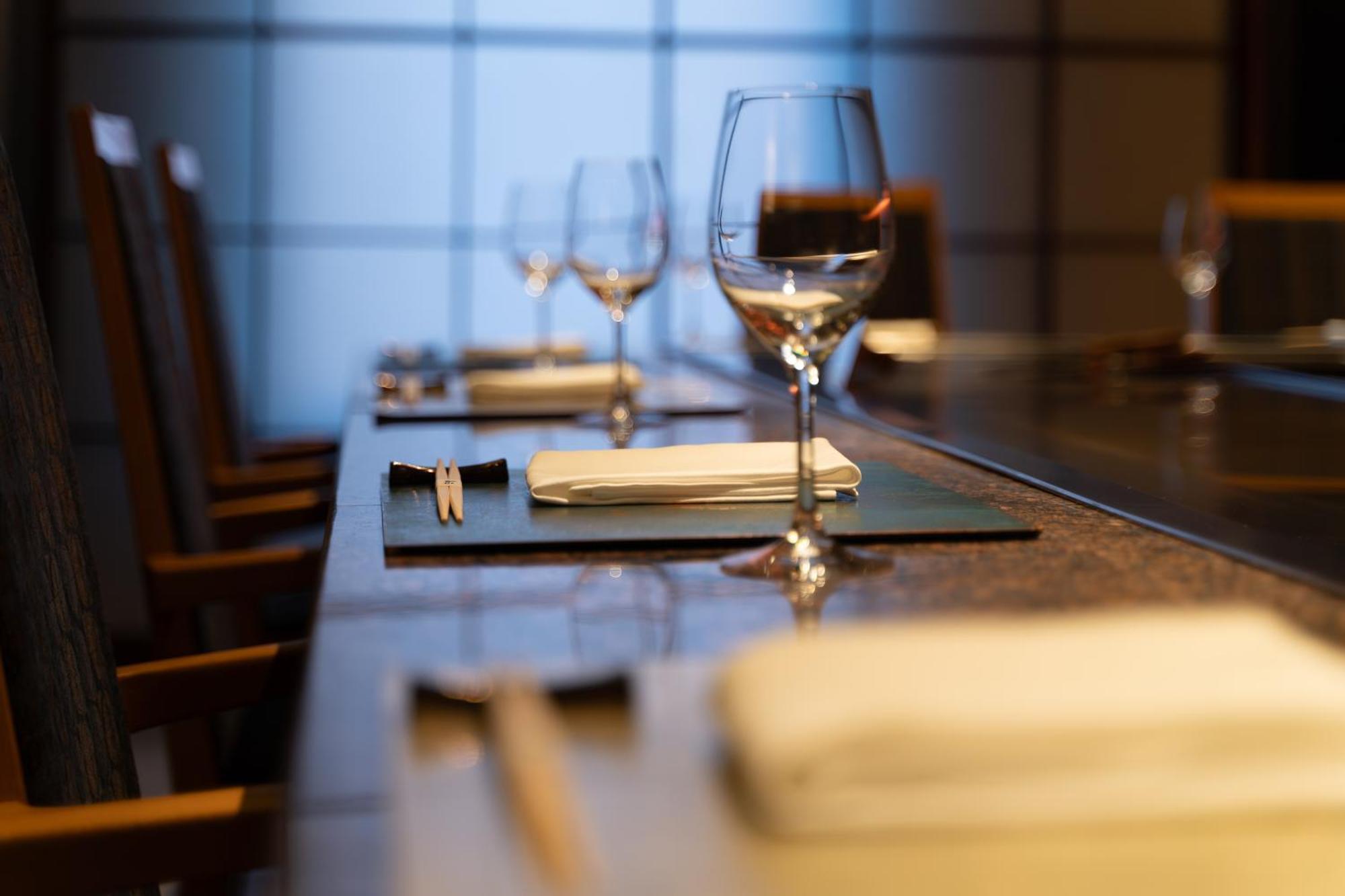 Authent Hotel Otaru Ngoại thất bức ảnh