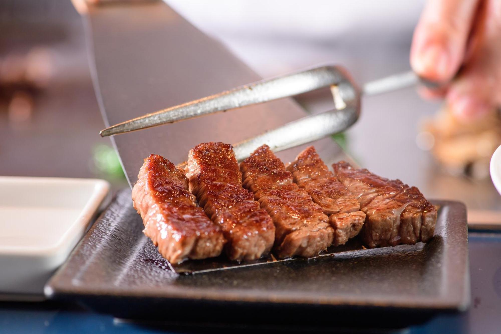 Authent Hotel Otaru Ngoại thất bức ảnh