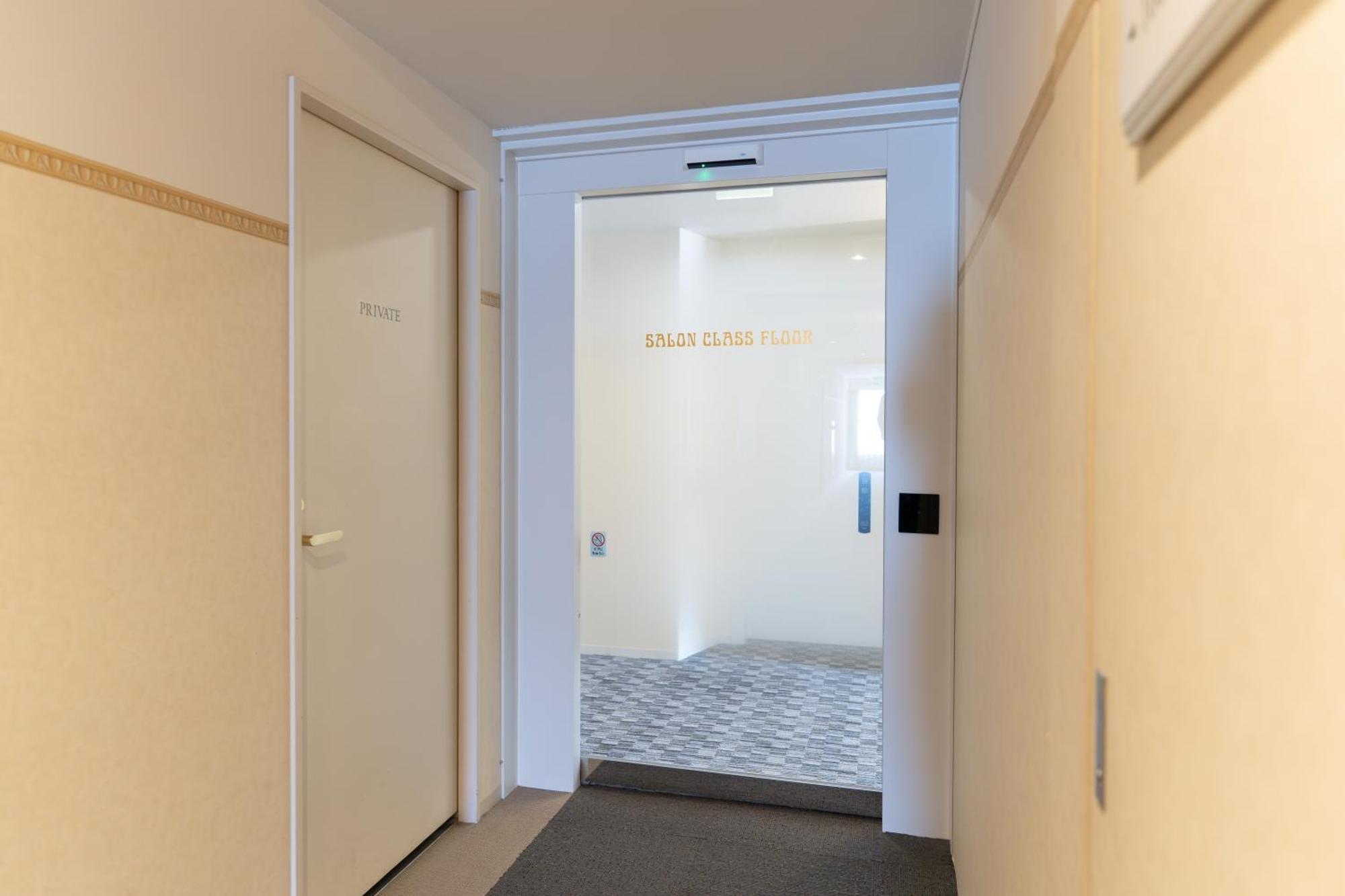 Authent Hotel Otaru Ngoại thất bức ảnh