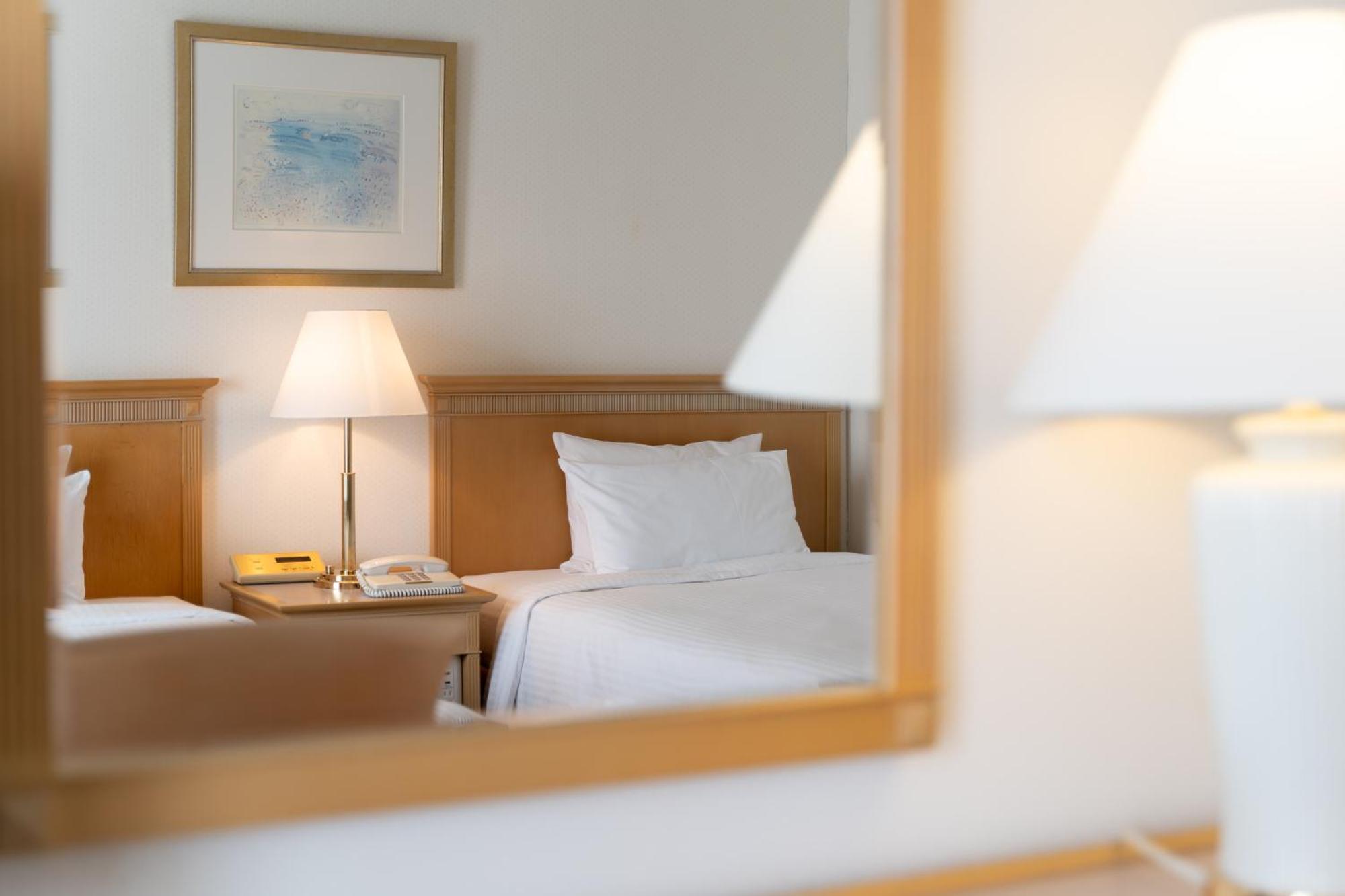 Authent Hotel Otaru Ngoại thất bức ảnh