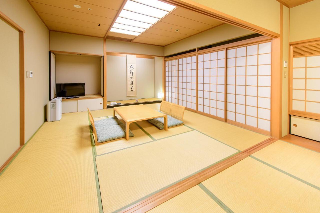 Authent Hotel Otaru Ngoại thất bức ảnh