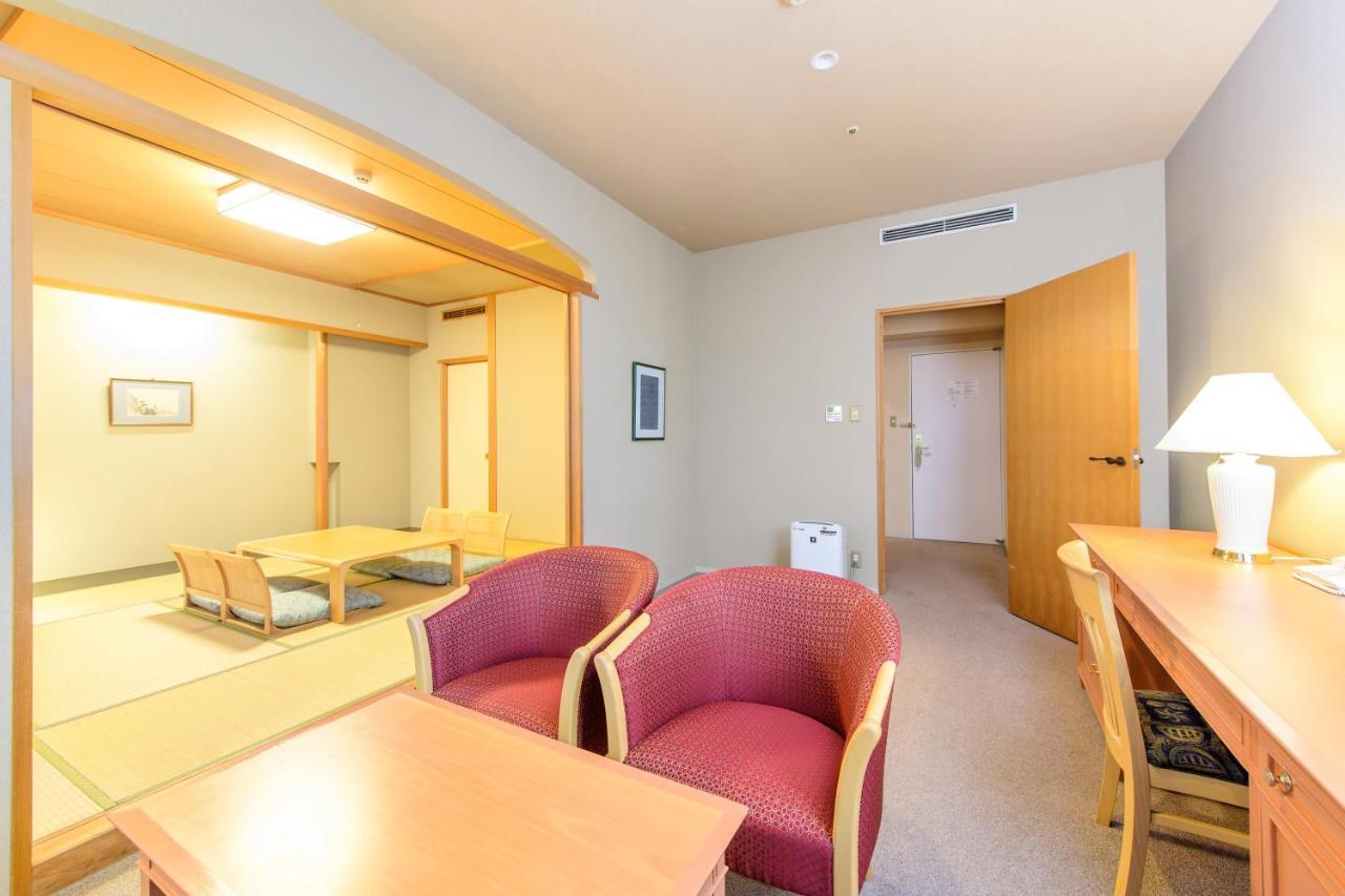 Authent Hotel Otaru Ngoại thất bức ảnh